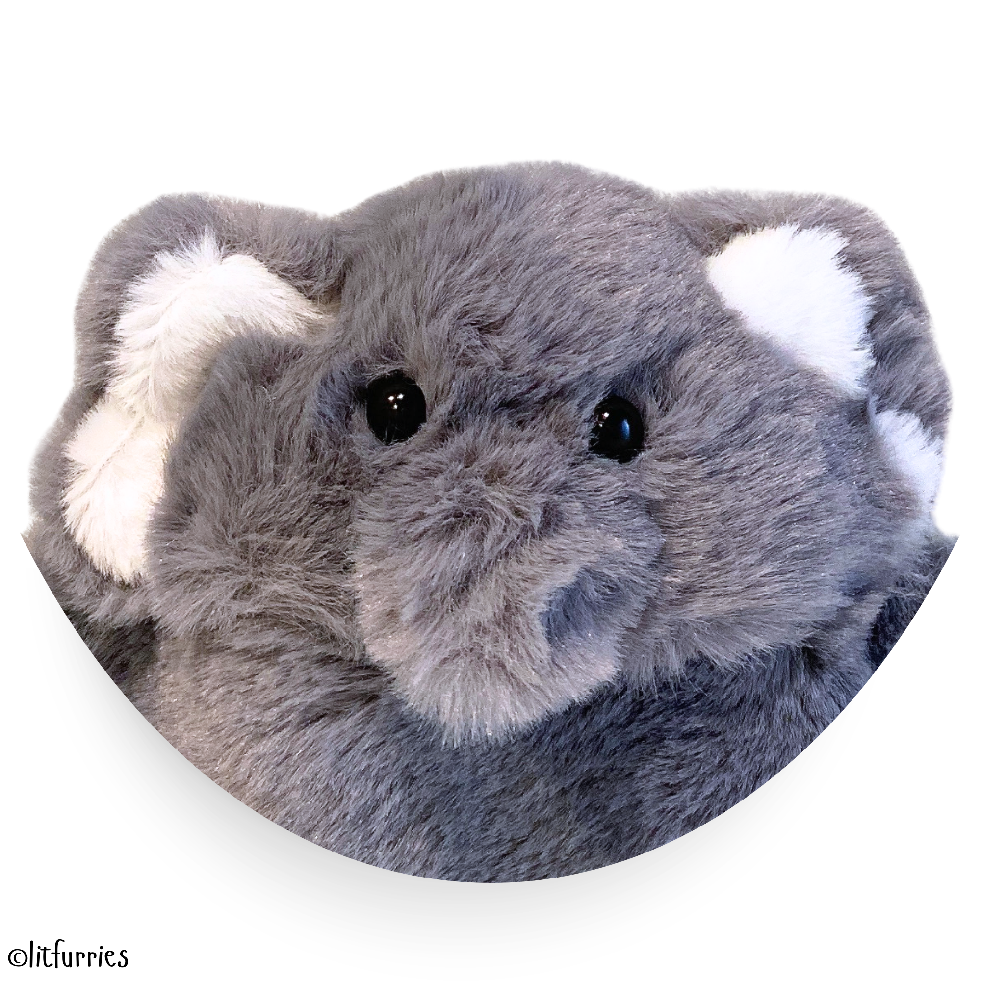 Flappity the Elephant