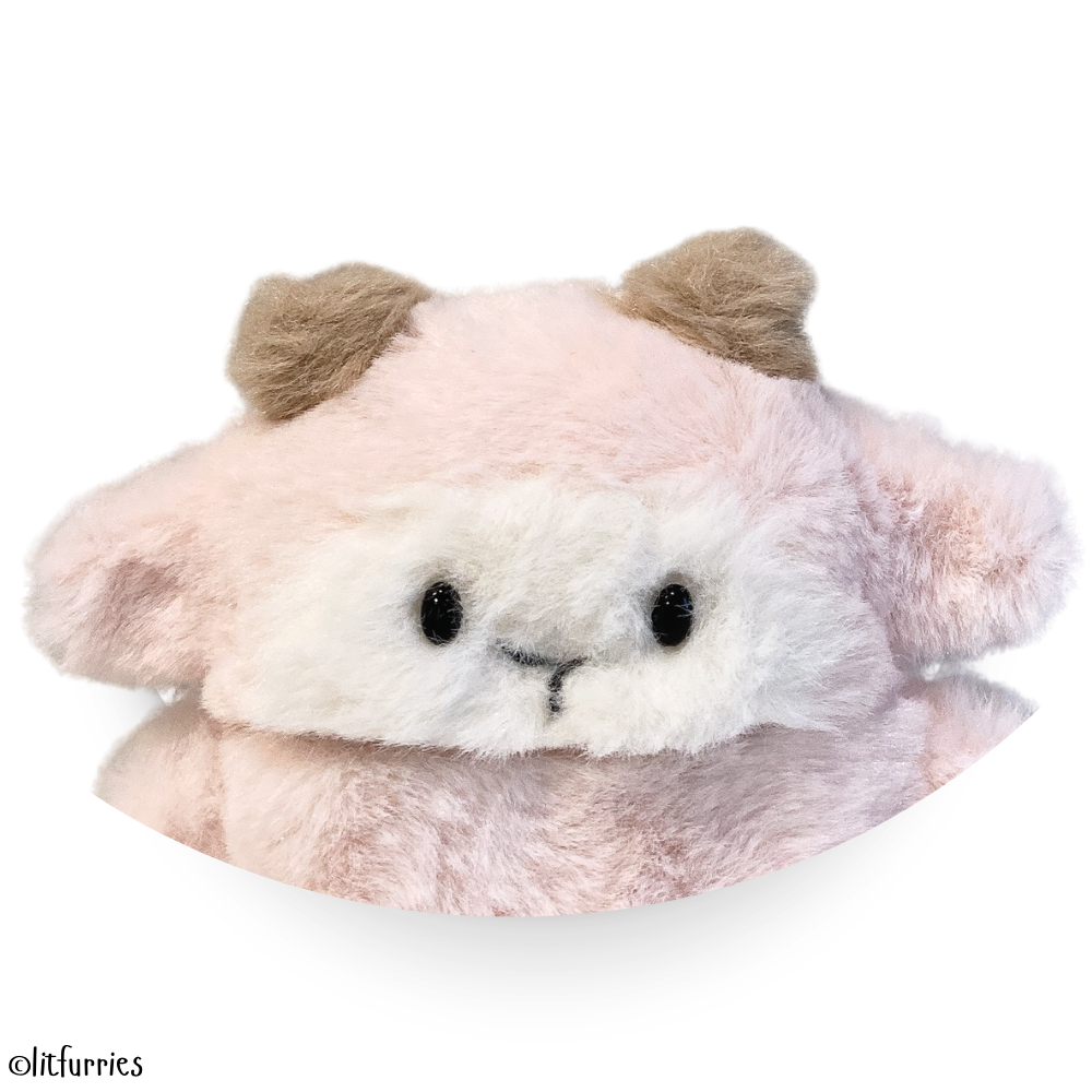 Pink Sheep