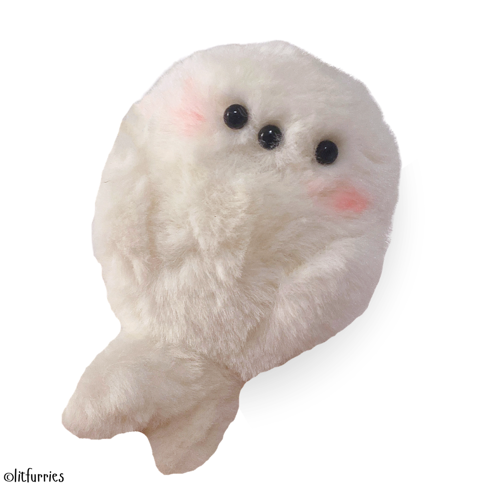 White Seal